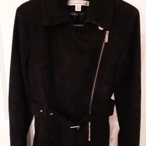 Kenneth Cole Peacoat